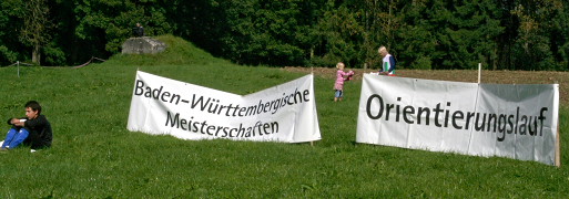 Baden-Württembergische Meisterschaften