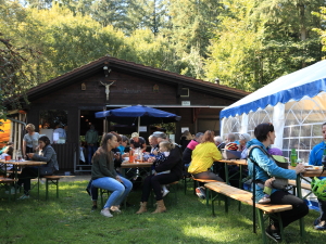 Herbstfest 2019