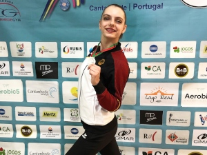 Lena Haak