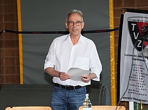 Stefan Tresp Stefan Tresp