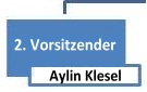Aylin Klesel