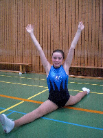 Jessika Kieweg