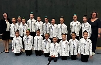 Badminton-Abteilung