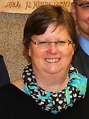 Pia Fugmann