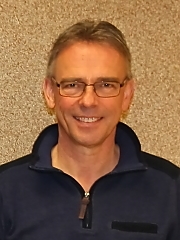 Stefan Tresp