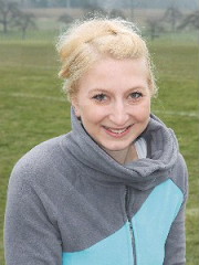 Yvonne Schmid