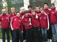 Die TG Hegau II
